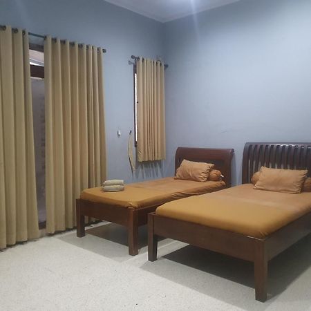 Ruang Tidur At Dpalma Bogor酒店 外观 照片