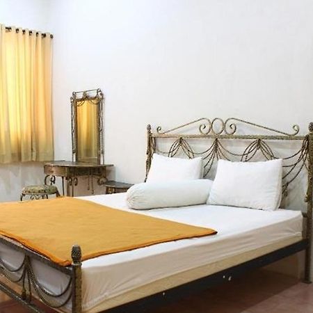 Ruang Tidur At Dpalma Bogor酒店 外观 照片